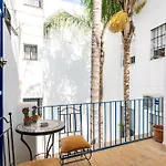 Veoapartment Virgen De La Luz