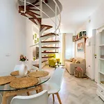 Veoapartment Virgen De La Luz Apartmán