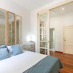 Veoapartment Virgen De La Luz Apartmán