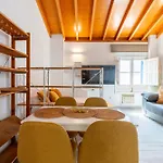 Apartmán Veoapartment Virgen De La Luz