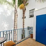 Veoapartment Virgen De La Luz