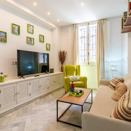 Veoapartment Virgen De La Luz * Sevilla