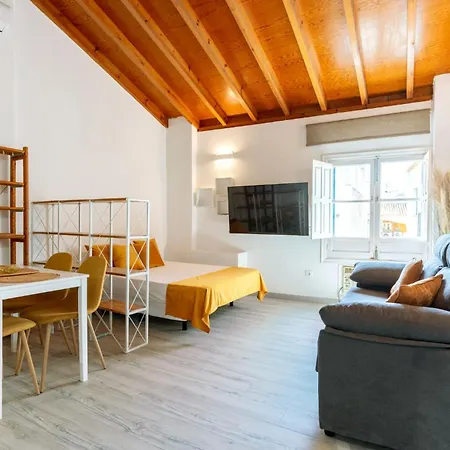 Apartmán Veoapartment Virgen De La Luz