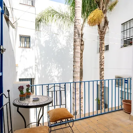 Veoapartment Virgen De La Luz