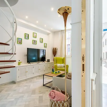 Veoapartment Virgen De La Luz * セビリア