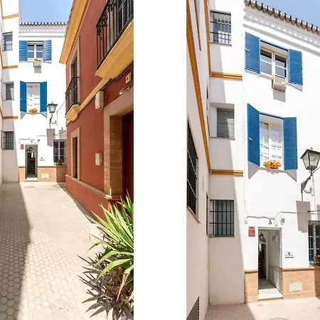 Veoapartment Virgen De La Luz *