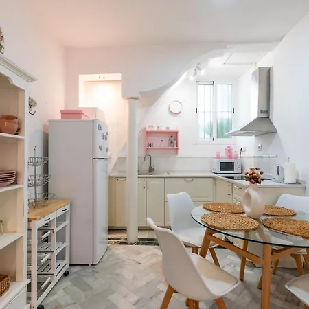 Veoapartment Virgen De La Luz Sevilla