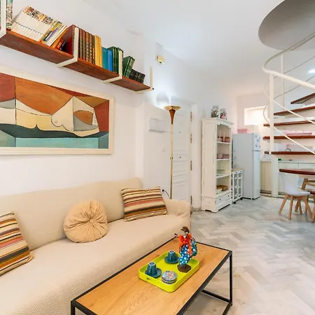 Veoapartment Virgen De La Luz Apartmán