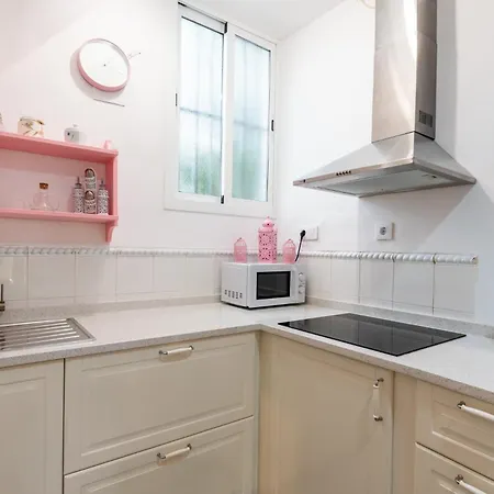 Veoapartment Virgen De La Luz Apartmán