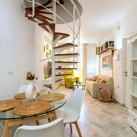 Veoapartment Virgen De La Luz アパート