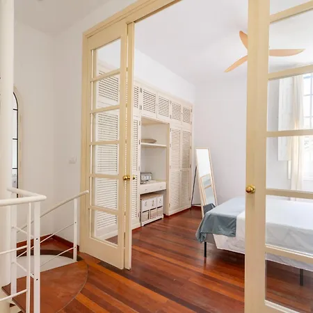 Apartmán Veoapartment Virgen De La Luz *