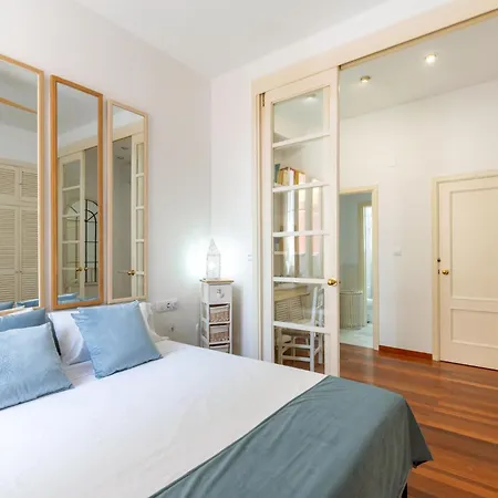 Veoapartment Virgen De La Luz アパート