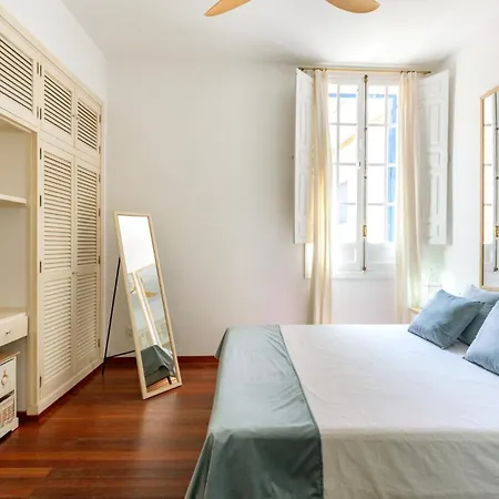 Veoapartment Virgen De La Luz アパート セビリア