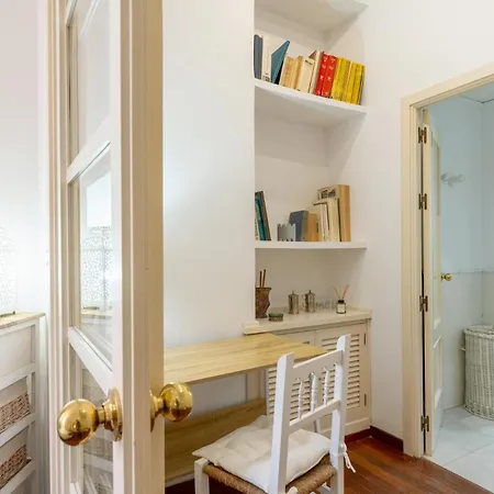 Veoapartment Virgen De La Luz
