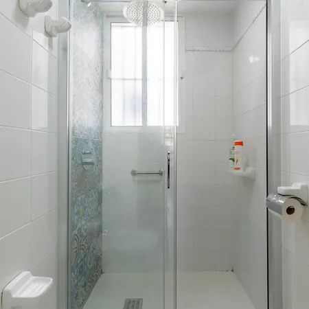 Veoapartment Virgen De La Luz *