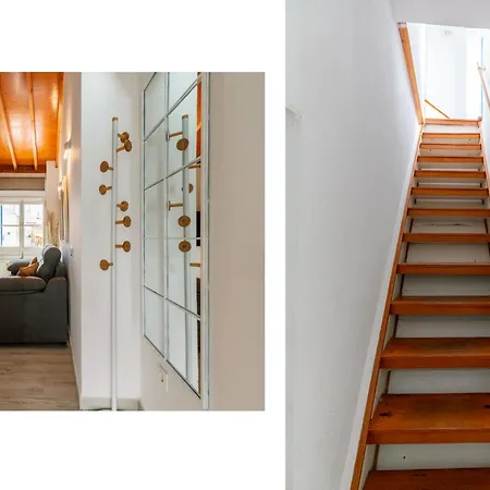 Veoapartment Virgen De La Luz セビリア