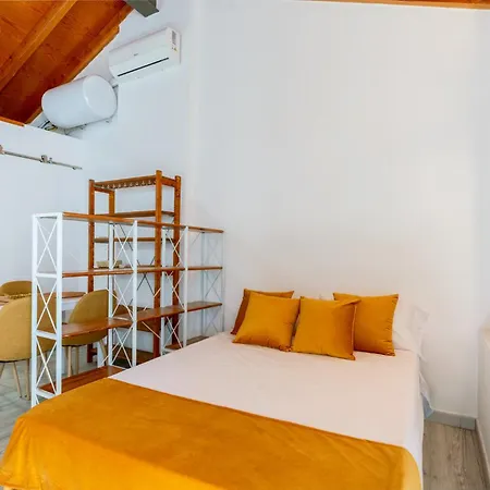 Veoapartment Virgen De La Luz *