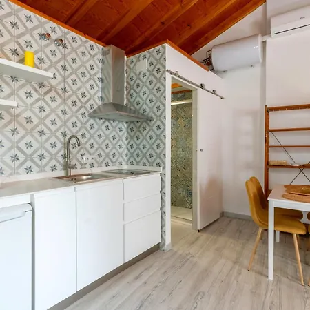 Veoapartment Virgen De La Luz