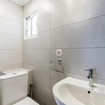 Veoapartment Virgen De La Luz セビリア