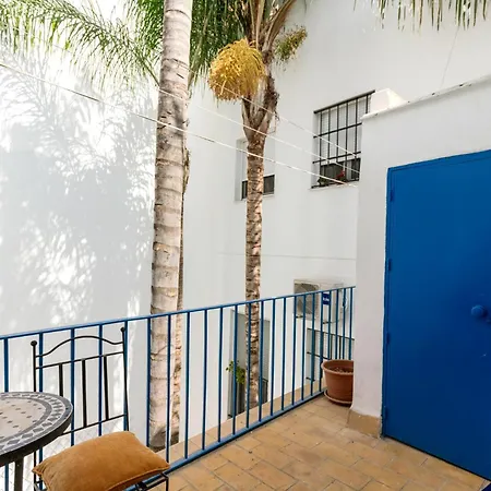 Veoapartment Virgen De La Luz
