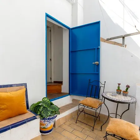 Veoapartment Virgen De La Luz アパート