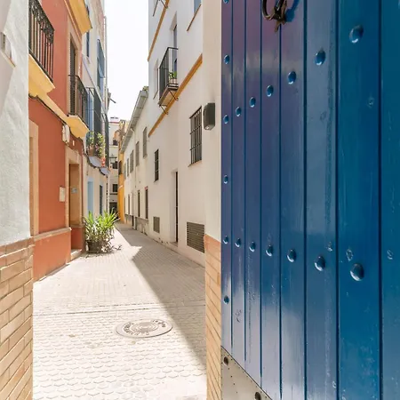 Veoapartment Virgen De La Luz セビリア